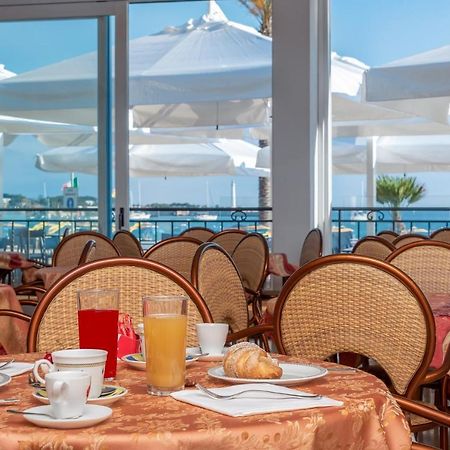 Hotel Riviera San Vito Lo Capo Eksteriør bilde